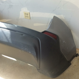 Bumper Trasero Jeep Cherokee Sport 19-21