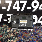 Display Screen Ford Fiesta 12-14