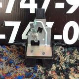 Cerradura de Baúl Kia Soul 20-21