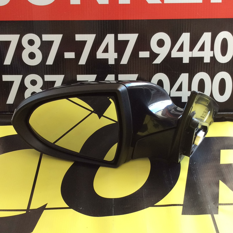Retrovisor izq Kia Sportage 11-16