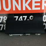 Airbag Rodilla Toyota Corolla 14-19