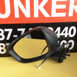 Retrovisor izq Mazda CX5 13-14