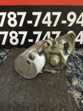 Starter Toyota Tacoma 05-11