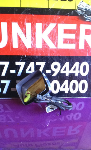 Retrovisor Cadillac Deville 68-88