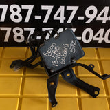 ABS Scion FRS/ Subaru BRZ 13-16