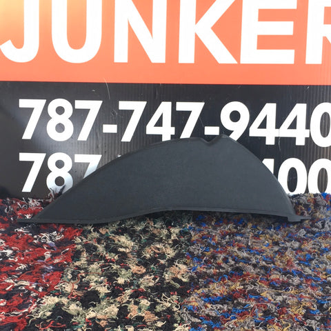 Accesorio Interior Der Mitsubishi Outlander ASX 16-20