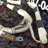 Airbag Cortina izq Nissan Versa Note 16-19