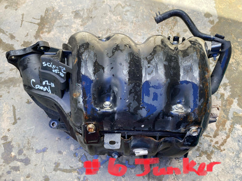 Araña Scion tC/Toyota Camry 05-11