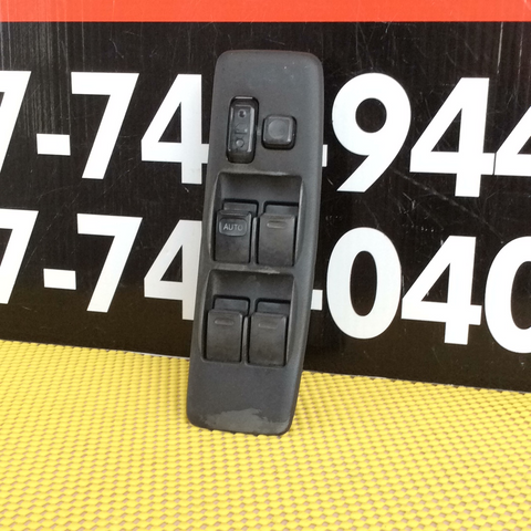 Master Control izq Toyota Rav4 98-00