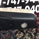 Retrovisor izq Ford Edge 07-10