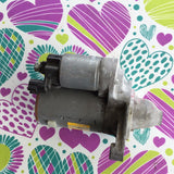 Starter Toyota Corolla 14-21