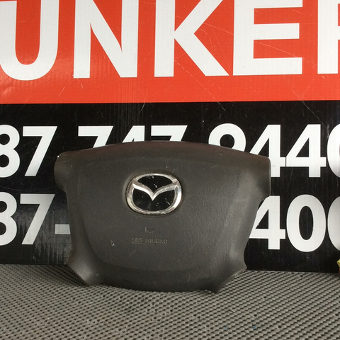 Airbag Guía Mazda Protege 99-05