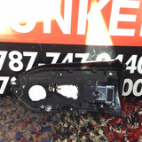 Foco Trasero de Baúl izq Toyota Rav4 19-21