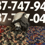 Luz Antiniebla (Fog Lamp) izq Toyota Corolla Sedan 14-16