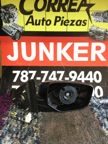 Retrovisor Der Honda Accord 13-17