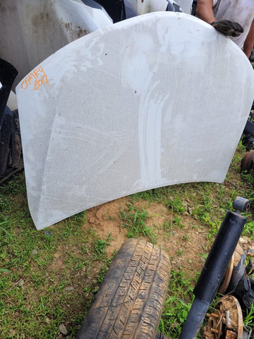 Bonete Toyota Camry 12-14