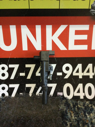 Bobina Dodge Nitro/Liberty 09-12