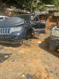 Auto A108 Jeep Grand Cherokee 11-15