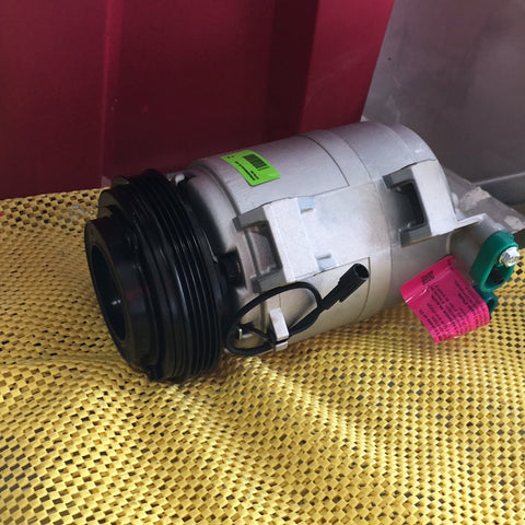 Compresor Suzuki  Grand Vitara 06-13