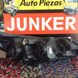 Foco Delantero izq Chevrolet Cruze Sedan 16-19