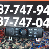 Careta de Control de Temperatura Honda Pilot/CRV 09-12