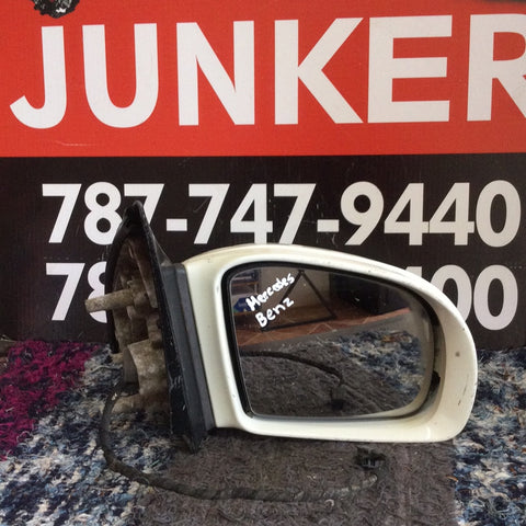 Retrovisor der Mercedes Benz Clase ML 06-08