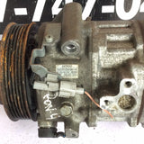 Compresor Toyota Rav4 13-15