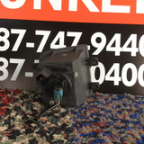 Luz Antiniebla (Fog Lamp) izq Nissan Pathfinder/Armada 99-04