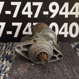Starter Acura CL Coupe 01-03