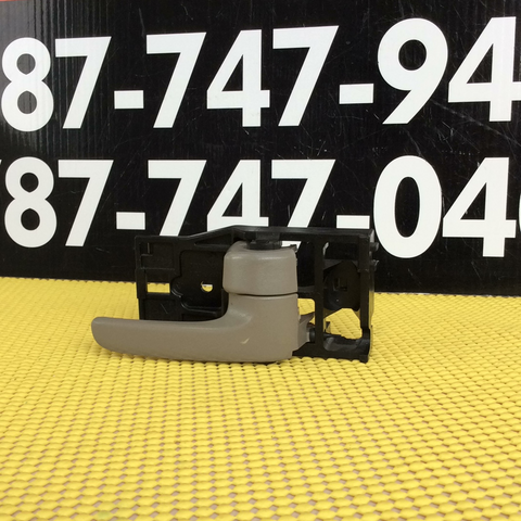 Handle interior der Toyota Avalon/Tundra/Sequoia 00-07