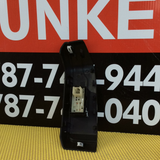 Control de Ventana  Izq Tras Toyota Tacoma 16-23