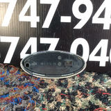 Emblema Ford Focus 04-12