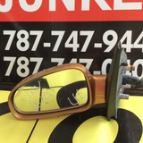 Retrovisor izq Chevrolet Aveo, Aveo5, Pontiac G3, Suzuki Swif 04-11
