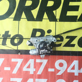 Maquinaria de Cristal Der Tras Nissan Quest 11-17