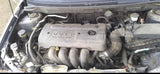 Motor Toyota Corolla 03-08 1.8