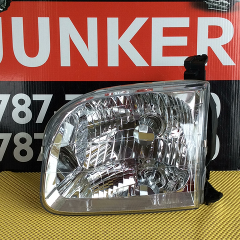 Foco Delantero izq Toyota Tundra/Sequoia 00-04