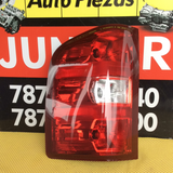 Foco Trasero izq Chevrolet Silverado 1500 07-13