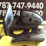 Retrovisor izq Chevrolet Cruze Limited 11-16