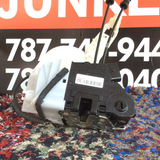 Cerradura Izq Tras Hyundai Tucson 15-20