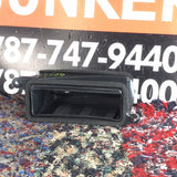 Accesorio Exterior Mitsubishi Mirage 14-20