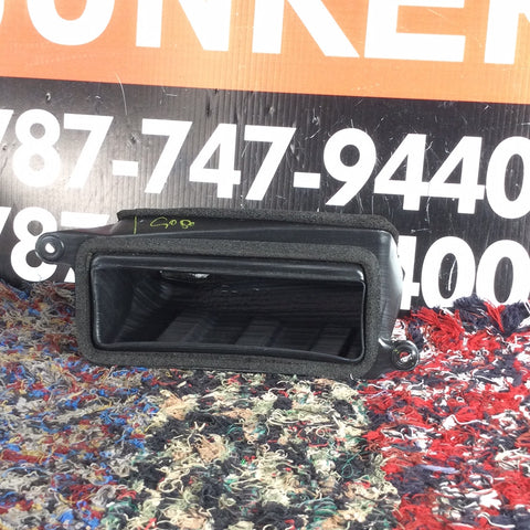 Accesorio Exterior Mitsubishi Mirage 14-20