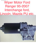 Wiper Motor Ford Ranger 95-07