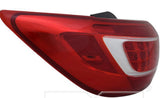 Foco trasero izq Kia Sportage 11-13