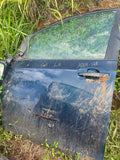 Puerta Delantera Izq. Toyota Sienna 13-18