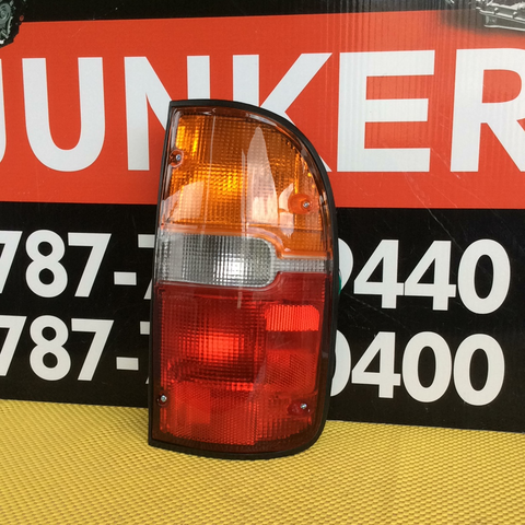 Foco Trasero der Toyota Tacoma 95-00