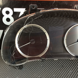 Marca Millas (Cluster) Lexus IS 250/350 2014