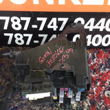 Módulo de Caja de Fusibles Jeep Grand Cherokee 11-13