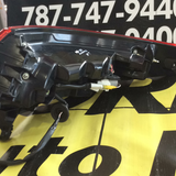 Foco Trasero izq Toyota Camry 18-20