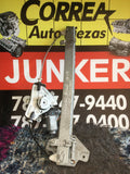 Maquinaria de Cristal Izq Del Hyundai Accent 12-17