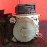 ABS Nissan Murano 15-19